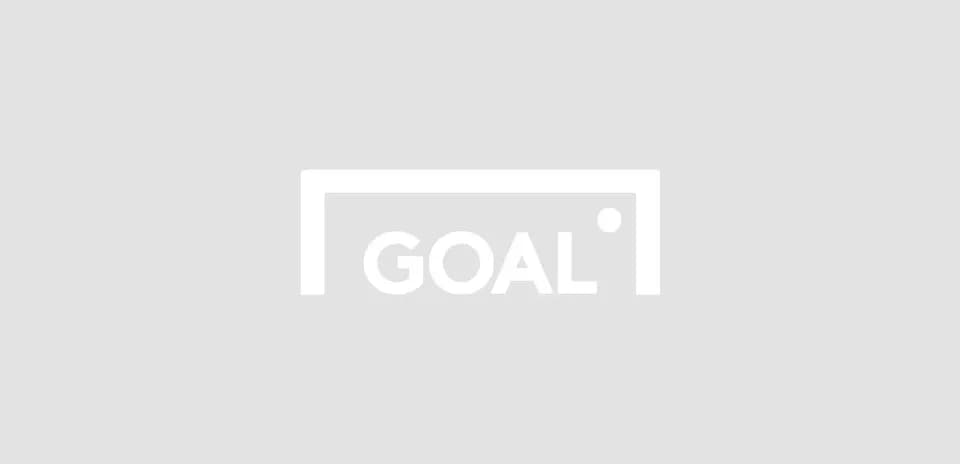 Buts de football sur un terrain de jeu