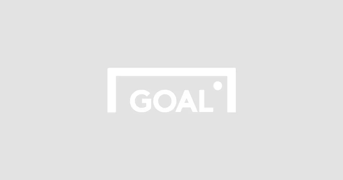Buts de football sur un terrain de jeu
