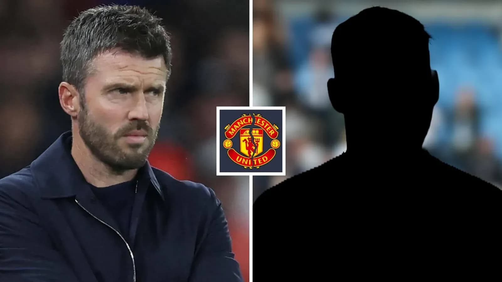 Entraîneur de Manchester United en conférence de presse
