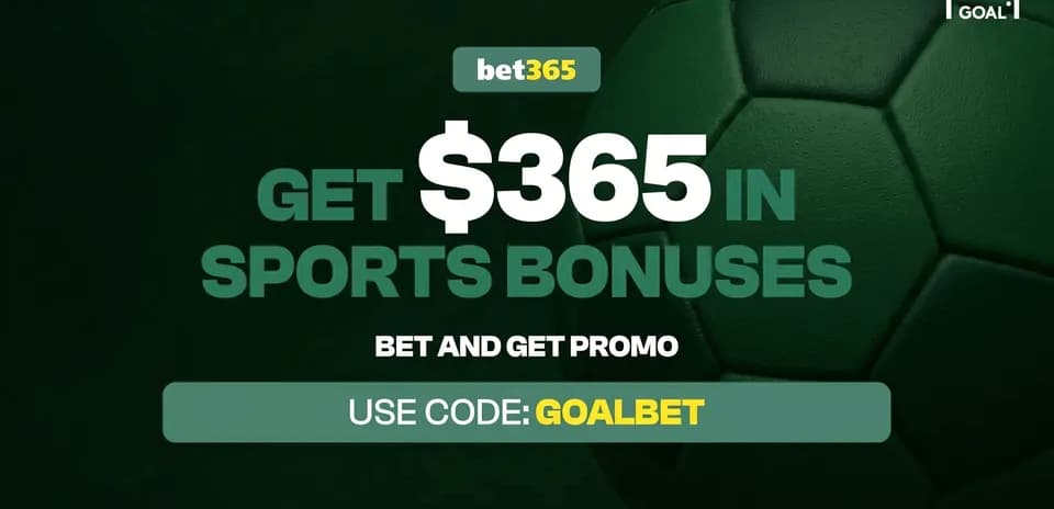 Annonce de promotion pour des bonus sportifs