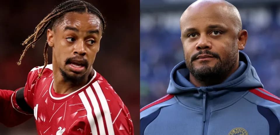 Joueur de Liverpool et entraîneur de Bayern Munich