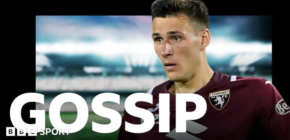 Joueur de Torino FC en action sur le terrain