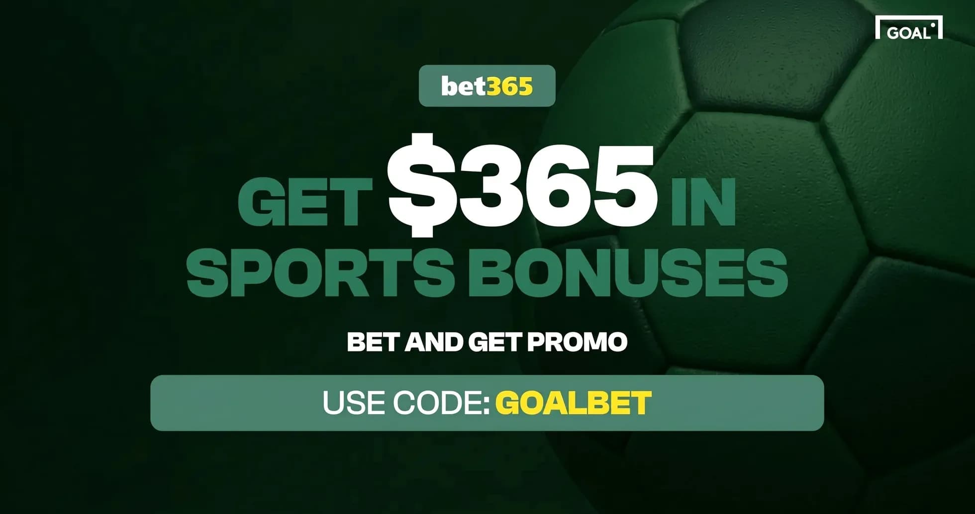 Annonce de promotion pour des bonus sportifs Annonce de promotion pour des bonus sportifs