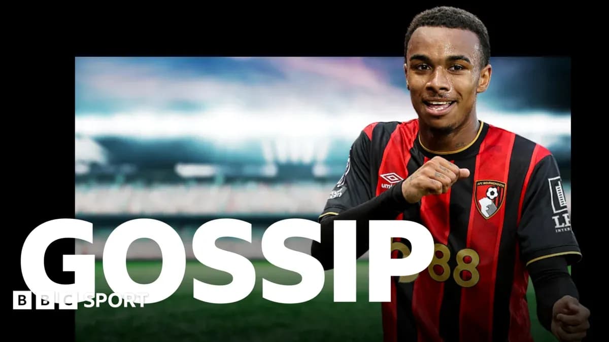 Joueur d'AFC Bournemouth célébrant sur le terrain Joueur d'AFC Bournemouth célébrant sur le terrain